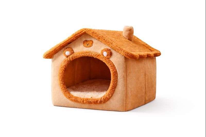 Meownyx - CozyNest Pet House