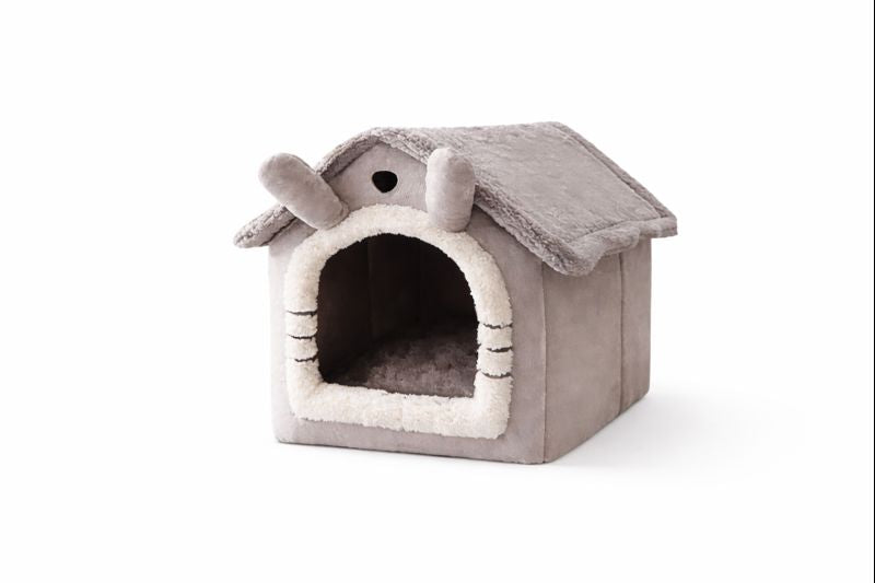 Meownyx - CozyNest Pet House