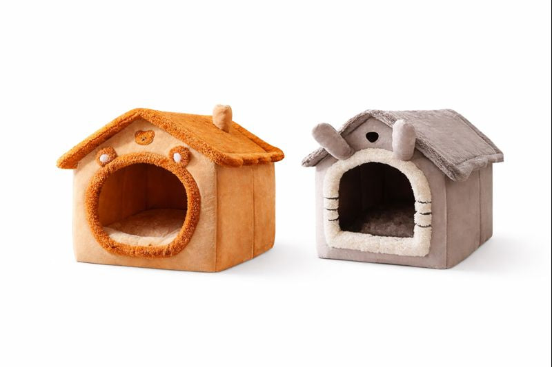 Meownyx - CozyNest Pet House