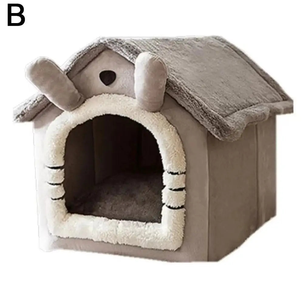 Meownyx - CozyNest Pet House