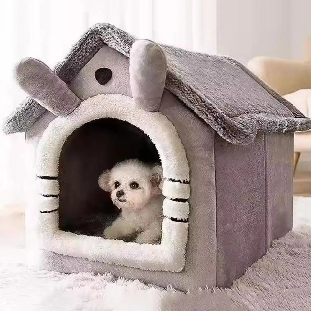 Meownyx - CozyNest Pet House