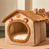 Meownyx -CozyNest Pet House